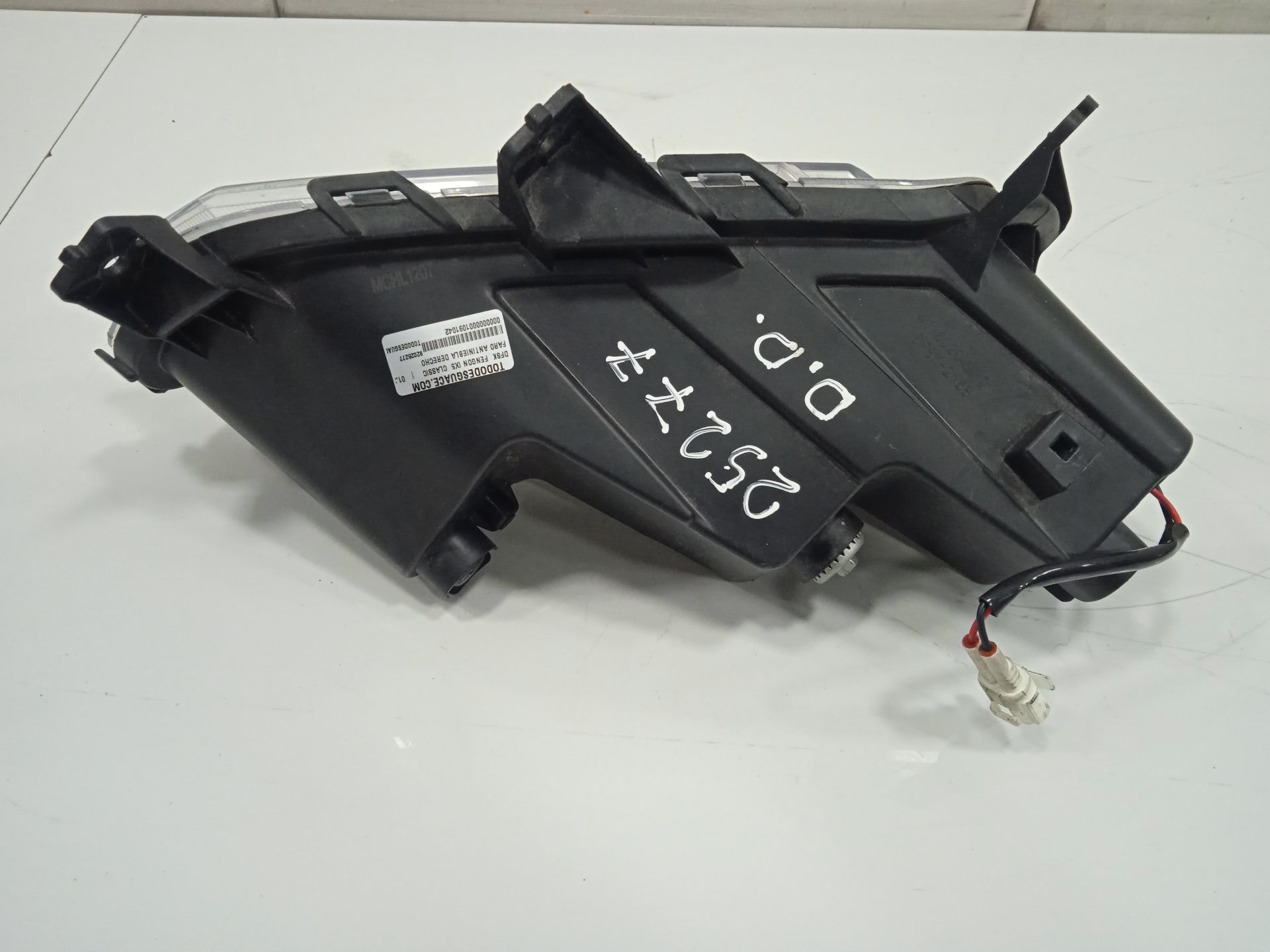 FARO ANTINIEBLA DERECHO DFSK FENGON IX5 CLASSIC