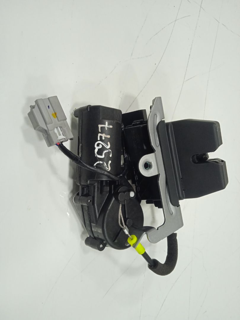 CERRADURA MALETERO / PORTON DFSK FENGON IX5 CLASSIC