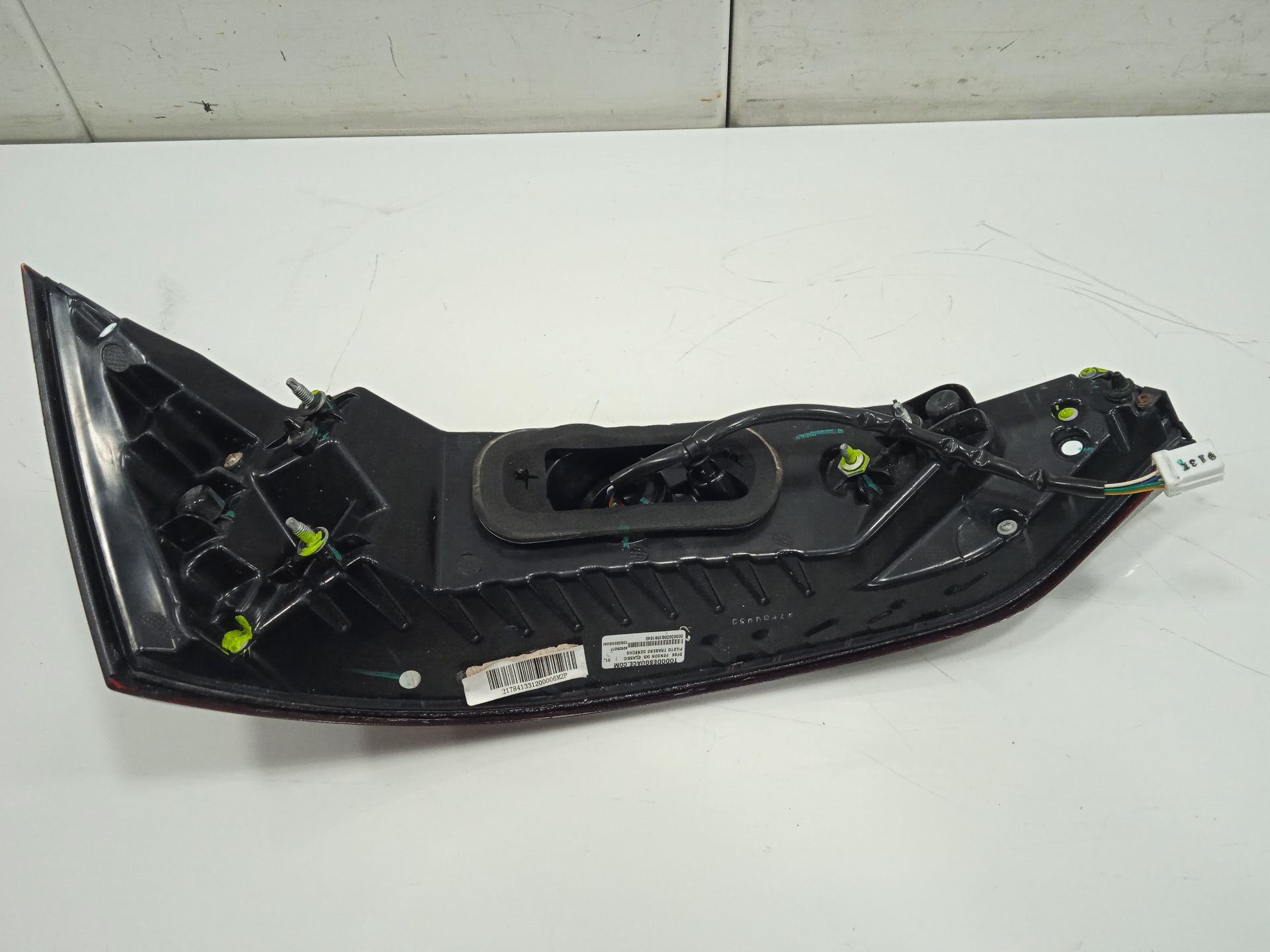PILOTO TRASERO DERECHO DFSK FENGON IX5 CLASSIC