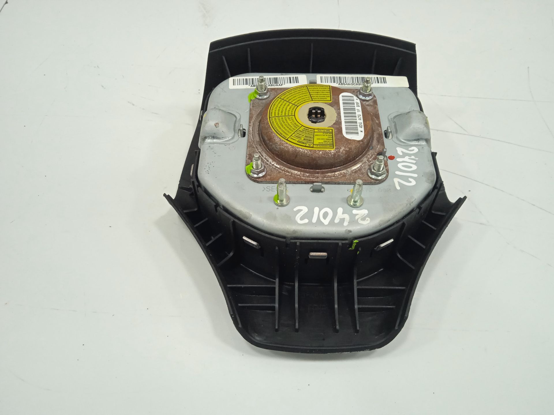 KIT AIRBAG foto 3