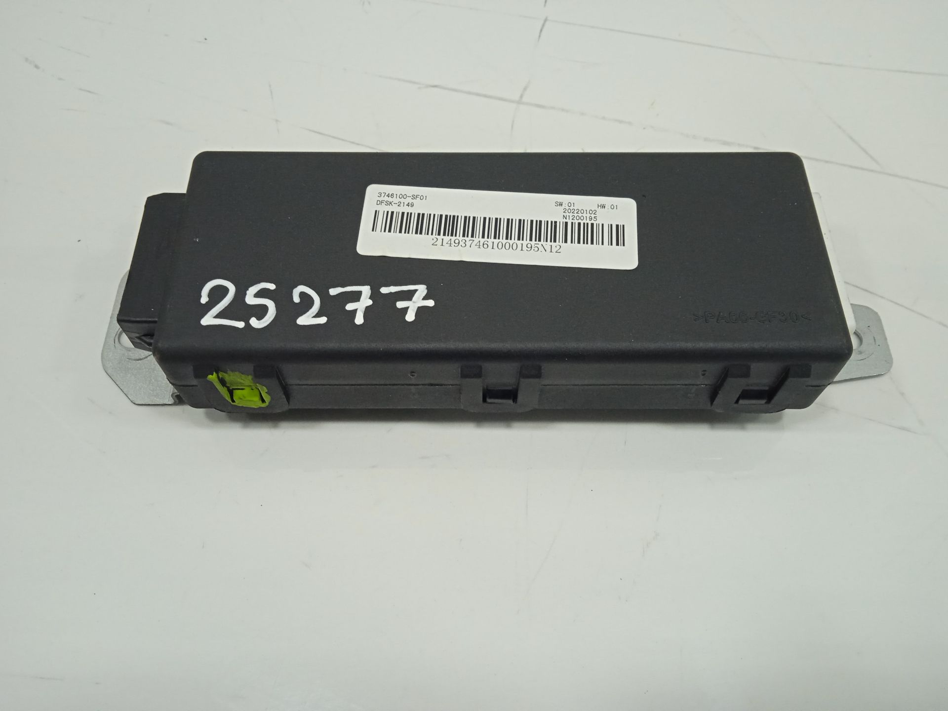 MODULO ELECTRONICO DFSK FENGON IX5 CLASSIC