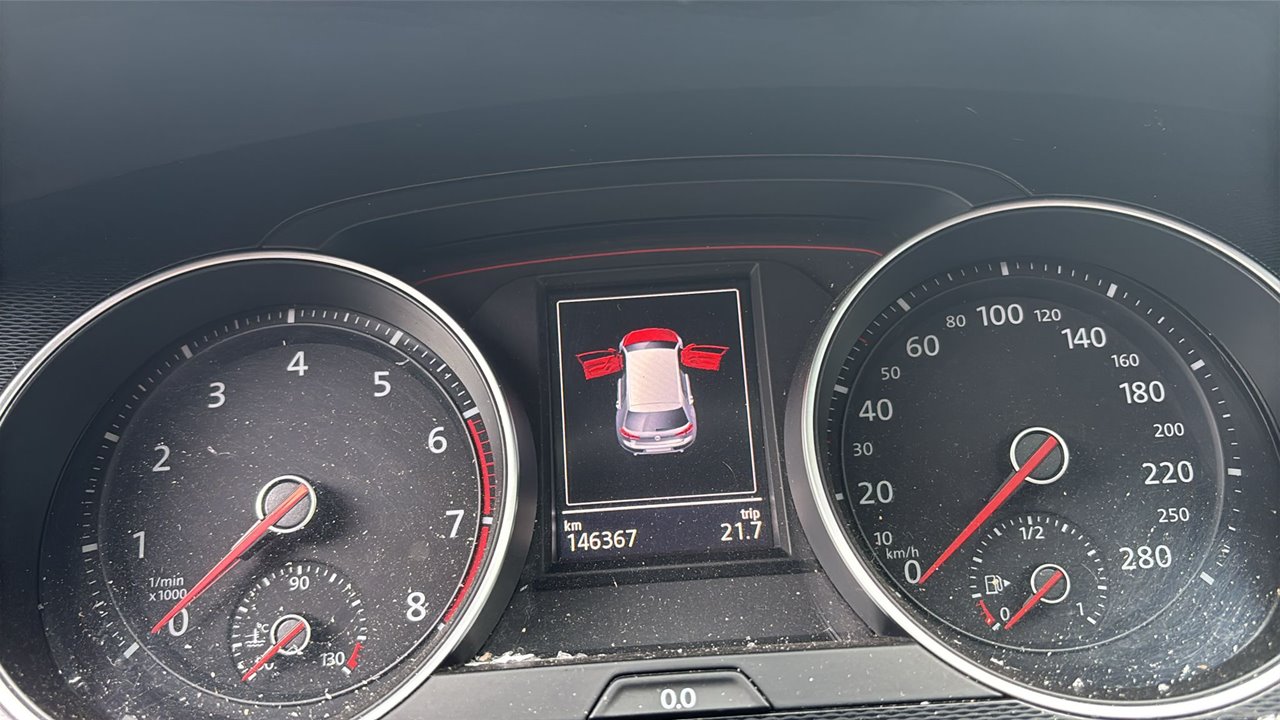 CATALIZADOR VOLKSWAGEN GOLF VII LIM. GTI BlueMotion