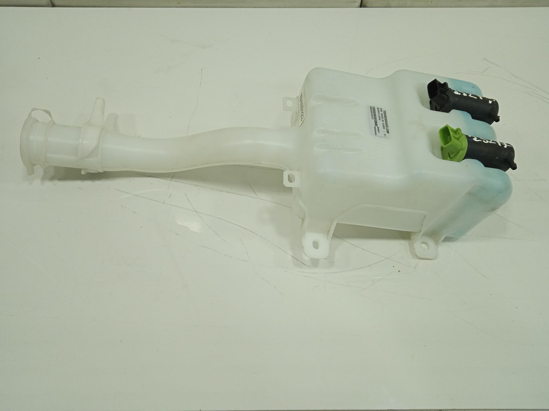DEPOSITO LIMPIA DFSK FENGON IX5 CLASSIC