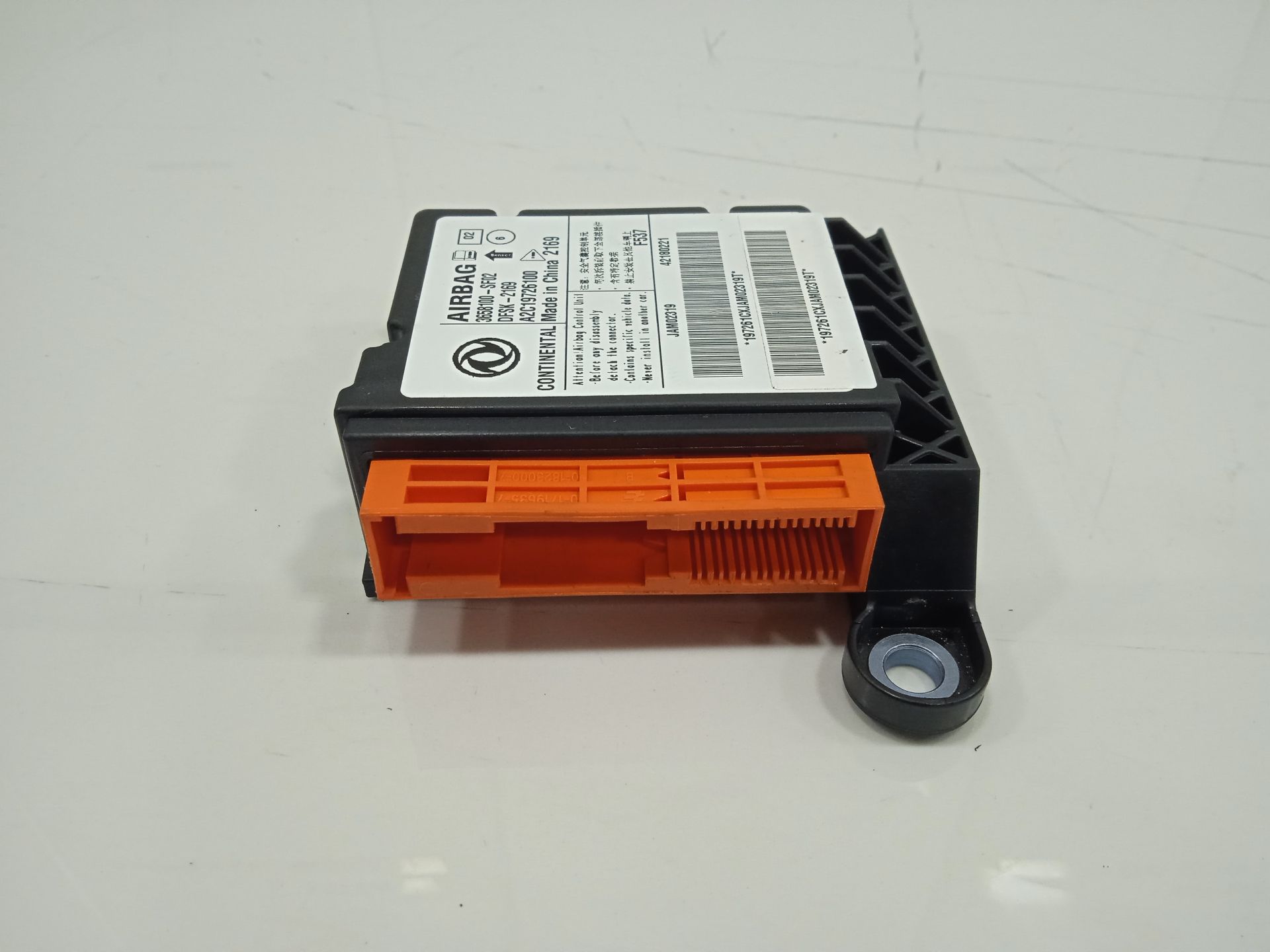 CENTRALITA AIRBAG DFSK FENGON IX5 CLASSIC