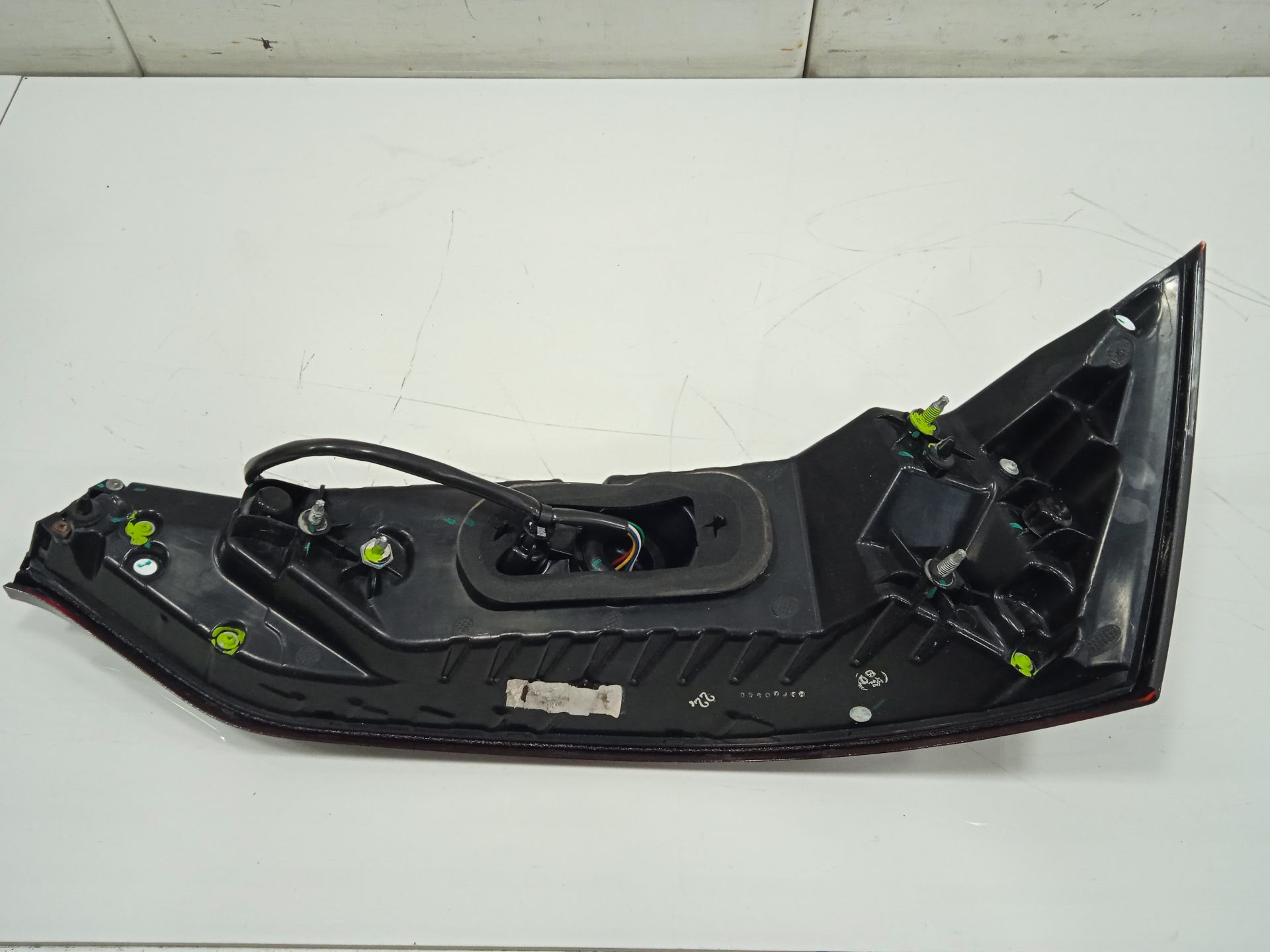 PILOTO TRASERO IZQUIERDO DFSK FENGON IX5 CLASSIC