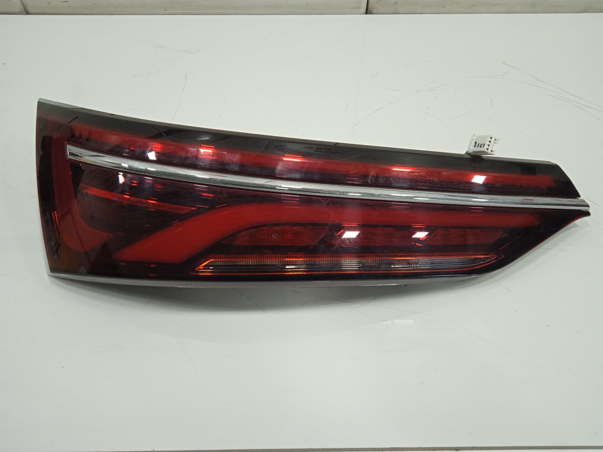 PILOTO TRASERO IZQUIERDO DFSK FENGON IX5 CLASSIC