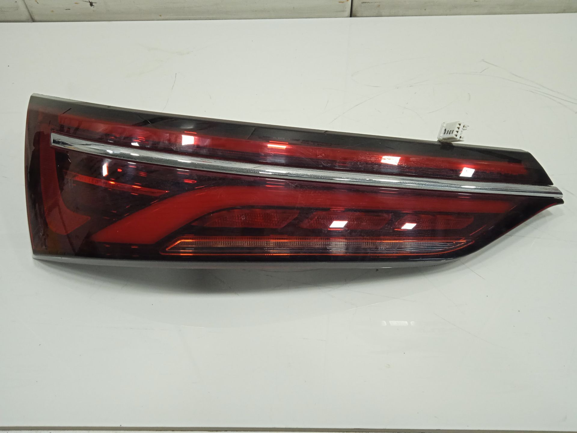 PILOTO TRASERO IZQUIERDO DFSK FENGON IX5 CLASSIC