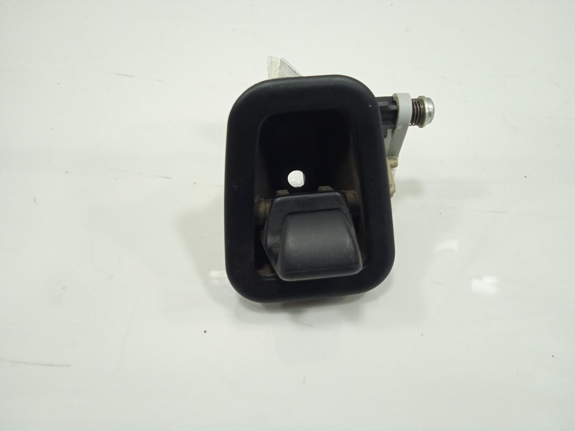 GANCHO ROPA BMW SERIE 6 COUPE (E63) 635d