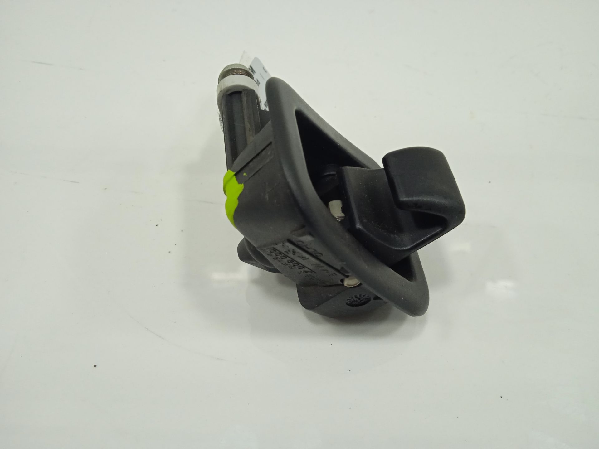 GANCHO ROPA BMW SERIE 6 COUPE (E63) 635d