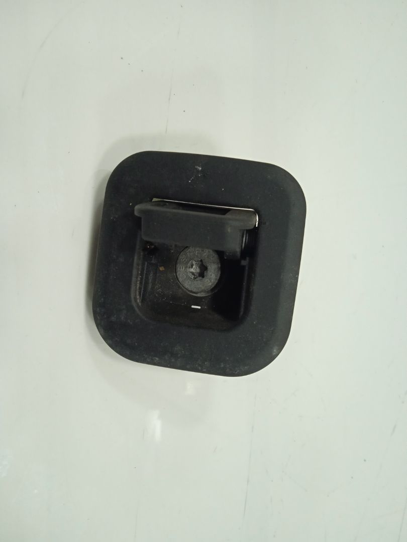 GANCHO ROPA BMW SERIE 6 COUPE (E63) 635d