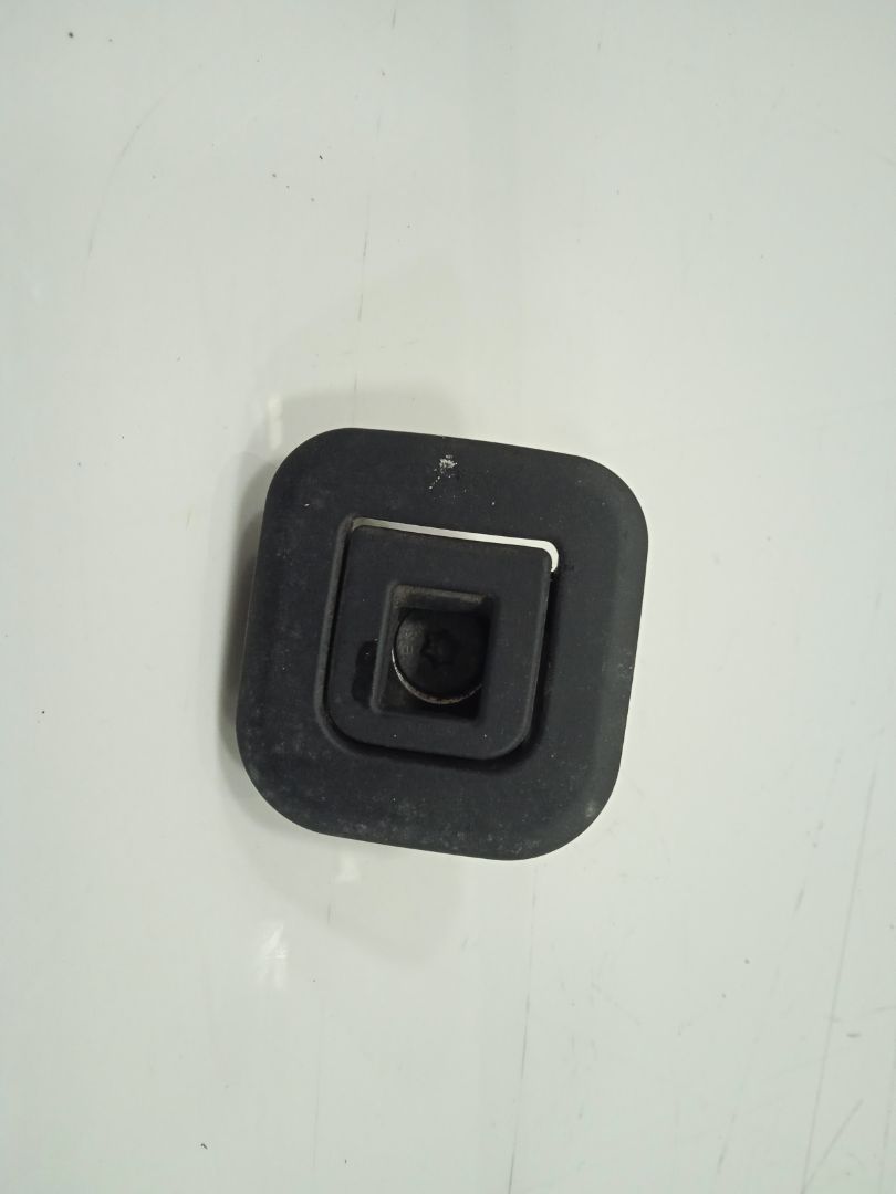 GANCHO ROPA BMW SERIE 6 COUPE (E63) 635d