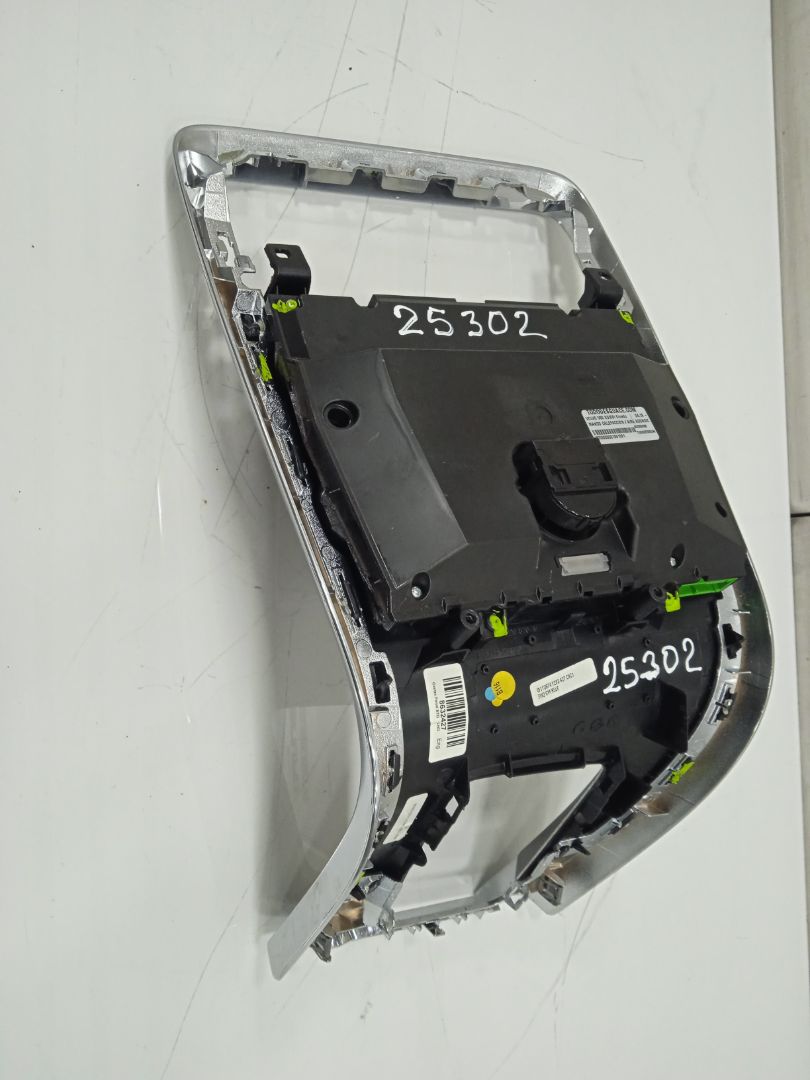 MANDO CALEFACCION / AIRE ACONDICIONADO VOLVO V60 KOMBI Kinetic