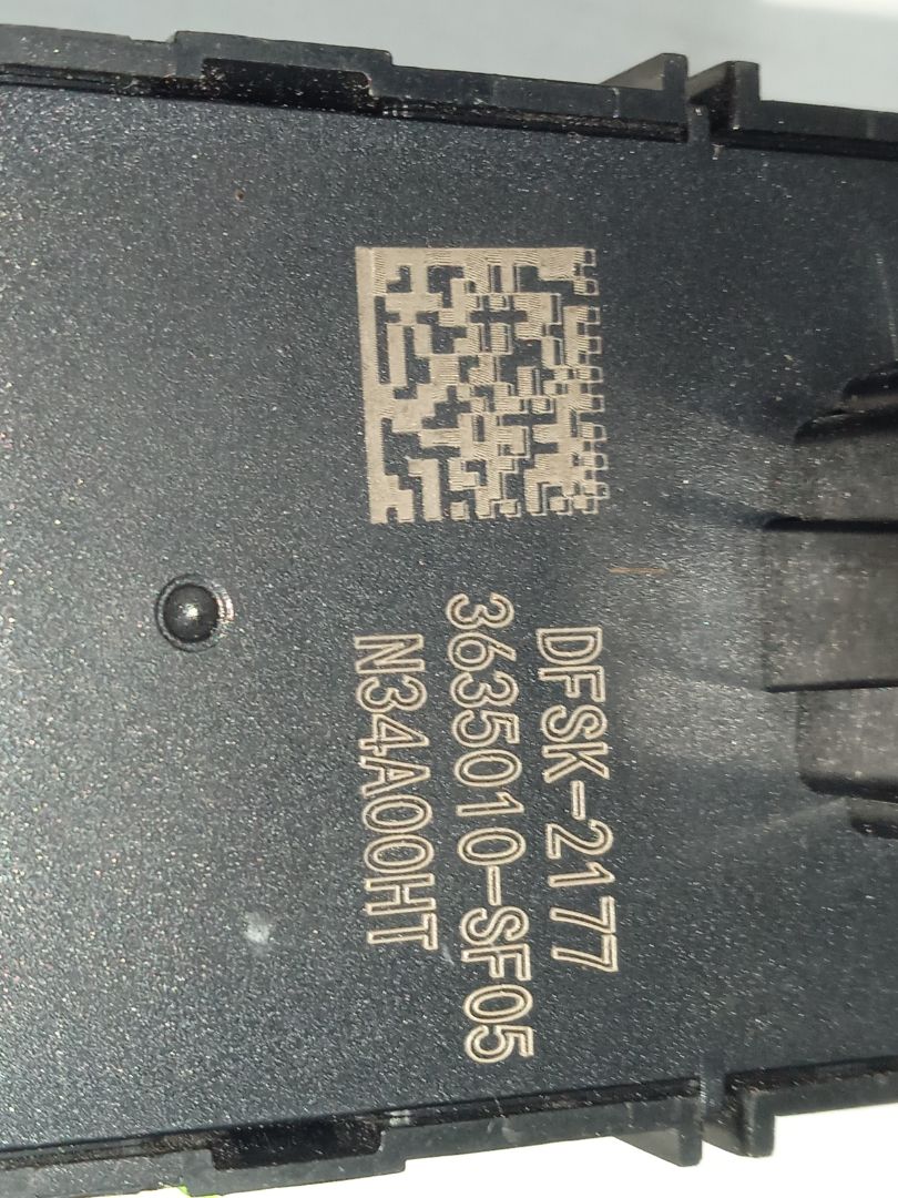MANDO FRENO MANO ELECTRICO DFSK FENGON IX5 CLASSIC