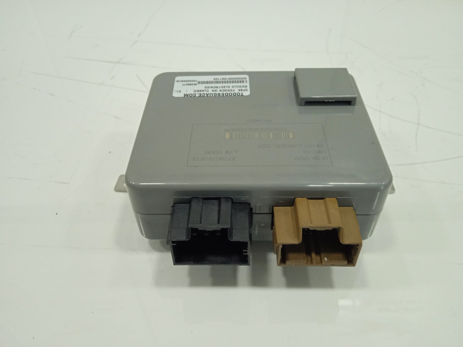 MODULO ELECTRONICO DFSK FENGON IX5 CLASSIC