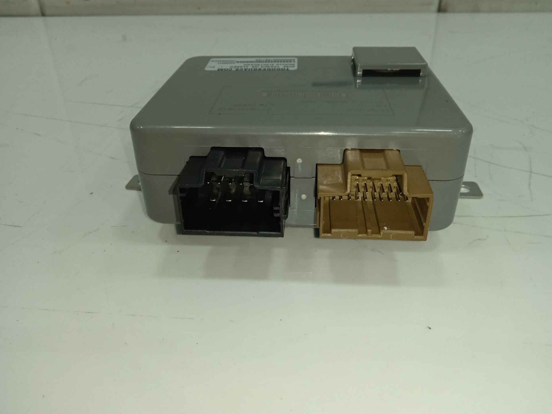 MODULO ELECTRONICO DFSK FENGON IX5 CLASSIC