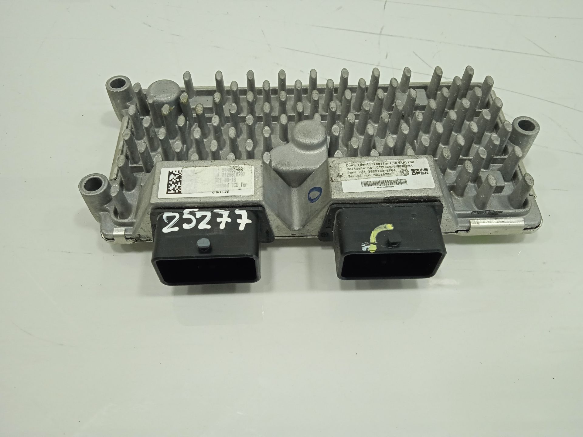 UNIDAD DE CONTROL DFSK FENGON IX5 CLASSIC