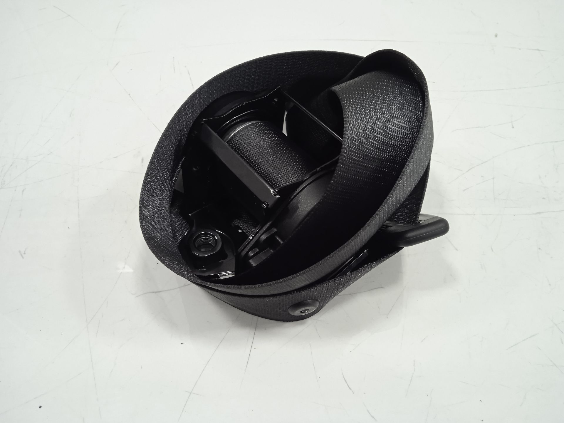 CINTURON SEGURIDAD TRASERO DERECHO DFSK FENGON IX5 CLASSIC
