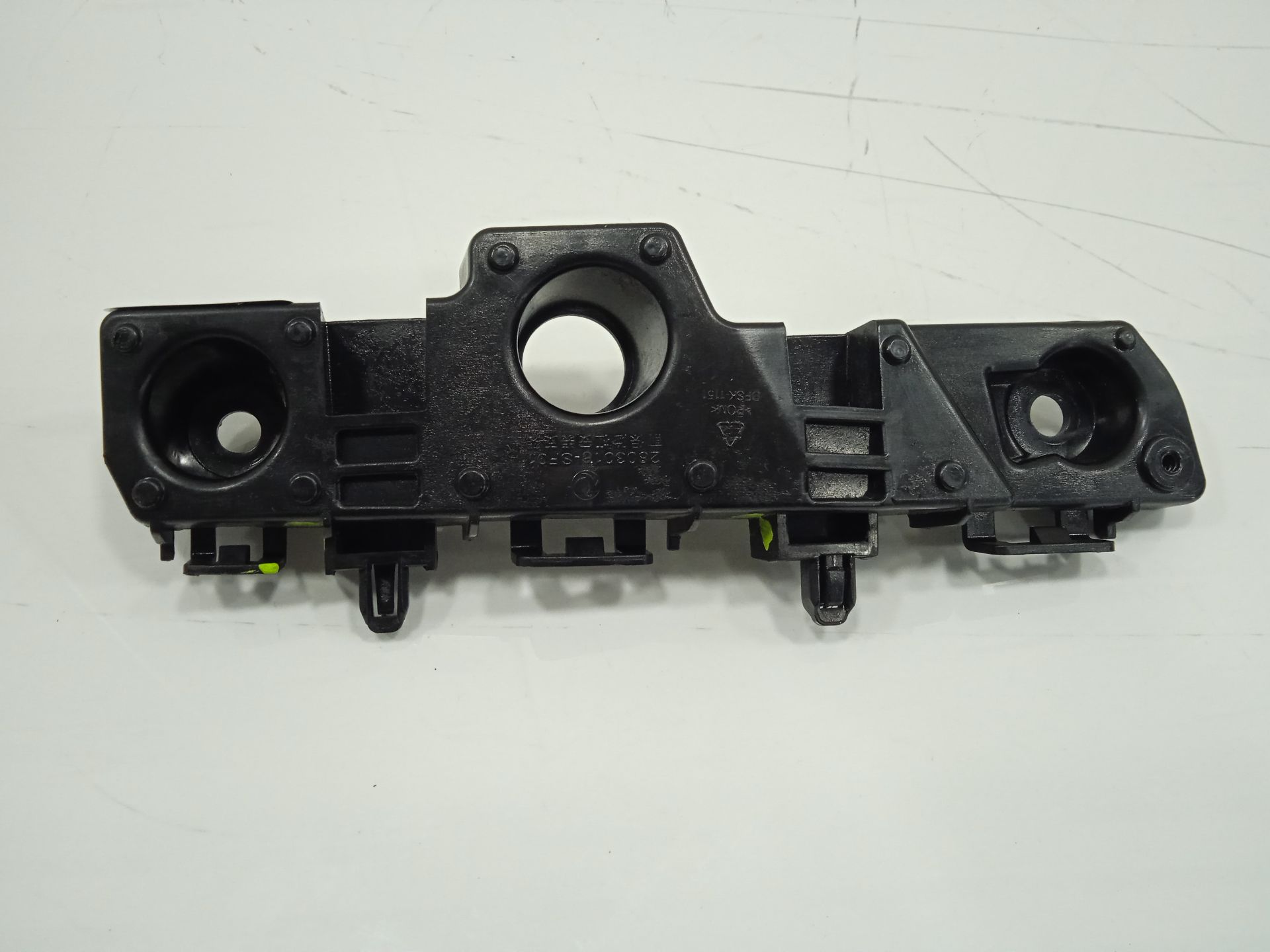 SOPORTE PARAGOLPES DELANTERO DFSK FENGON IX5 CLASSIC