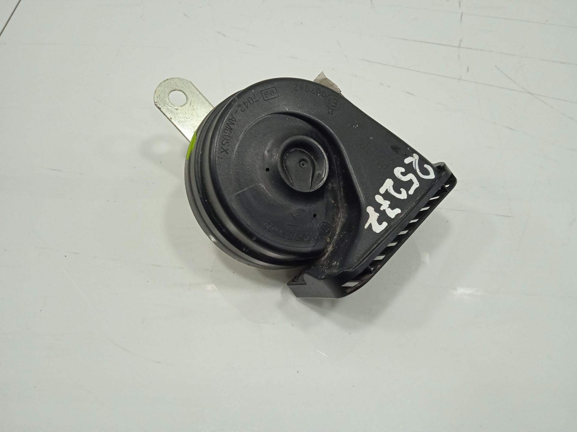CLAXON DFSK FENGON IX5 CLASSIC