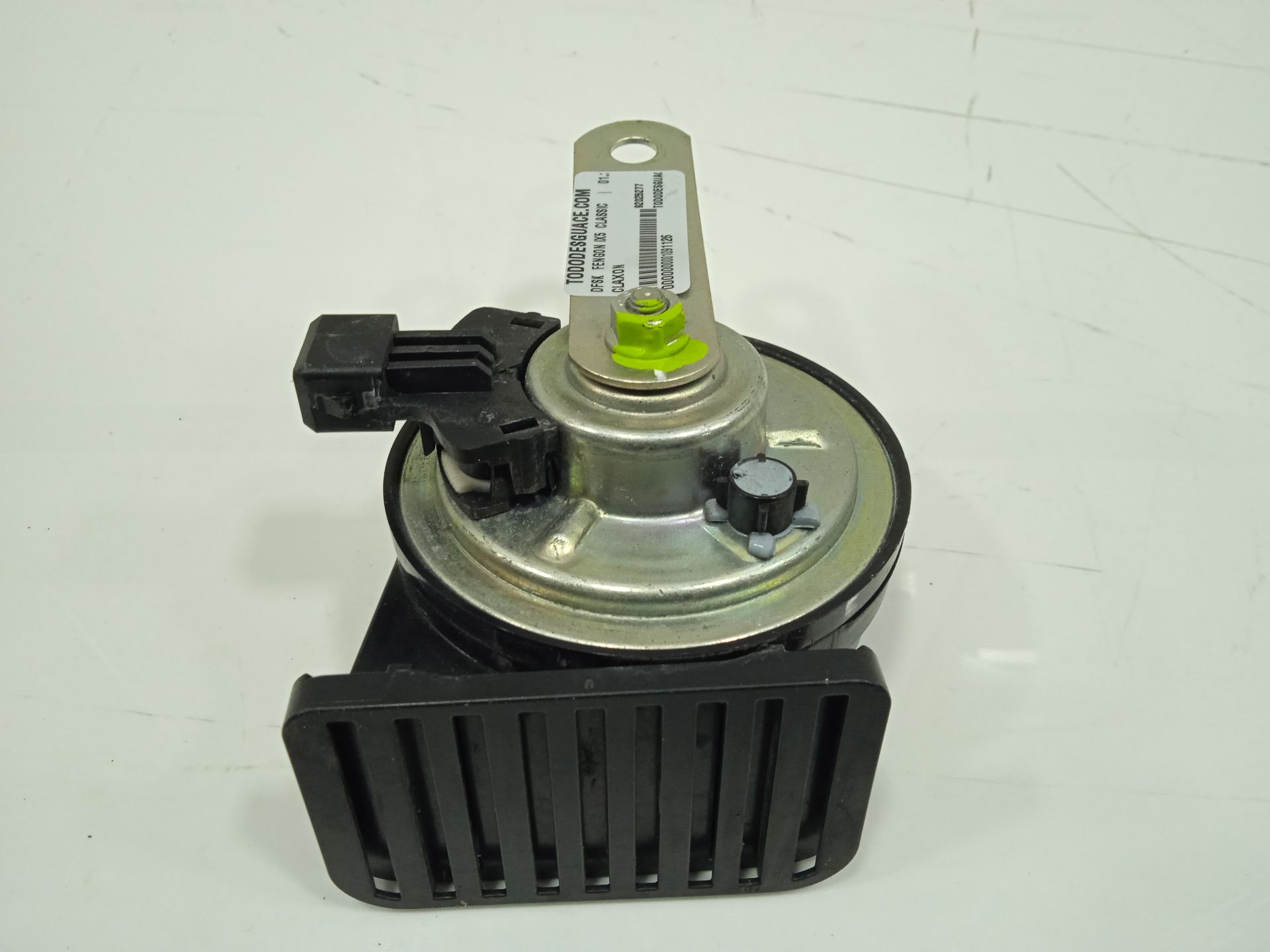 CLAXON DFSK FENGON IX5 CLASSIC