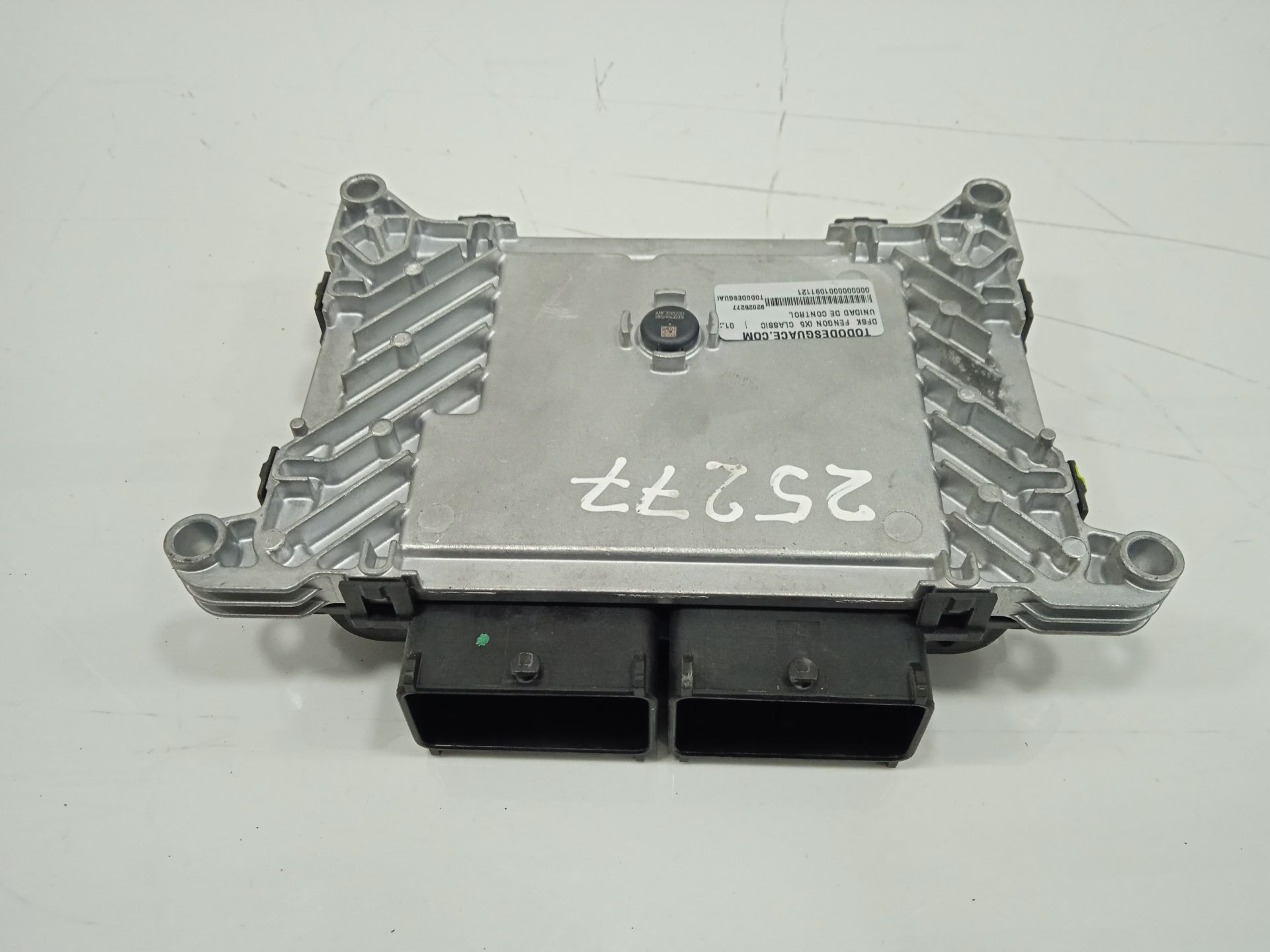 CENTRALITA MOTOR UCE DFSK FENGON IX5 CLASSIC