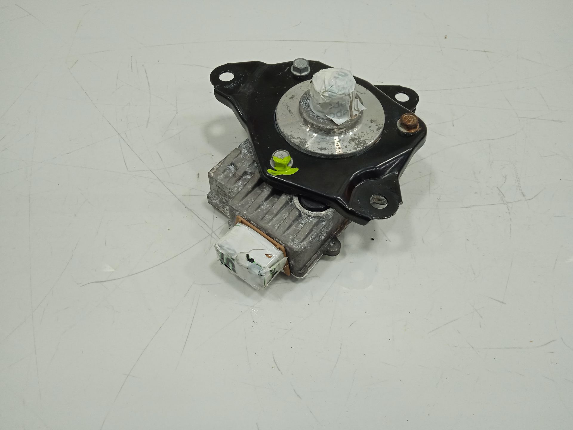 SELECTOR DE CAMBIO AUTOMÁTICO KIA NIRO (SG2) E-WINTER EDITION