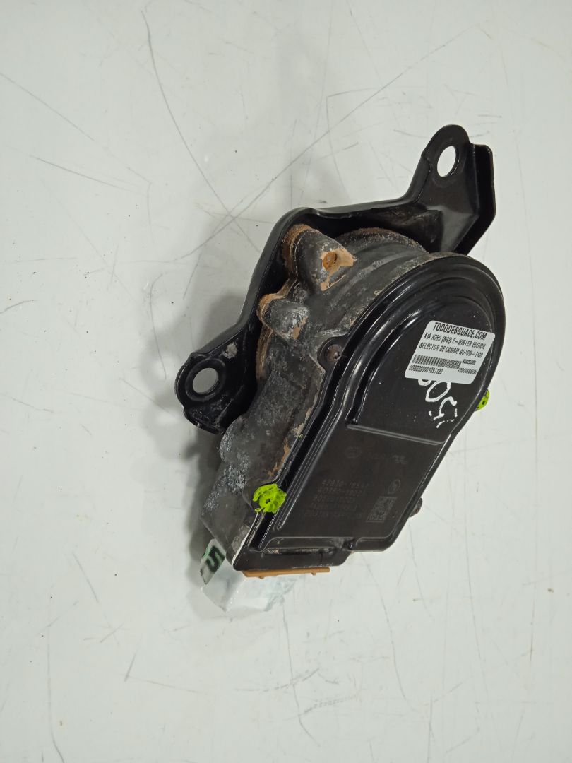 SELECTOR DE CAMBIO AUTOMÁTICO KIA NIRO (SG2) E-WINTER EDITION