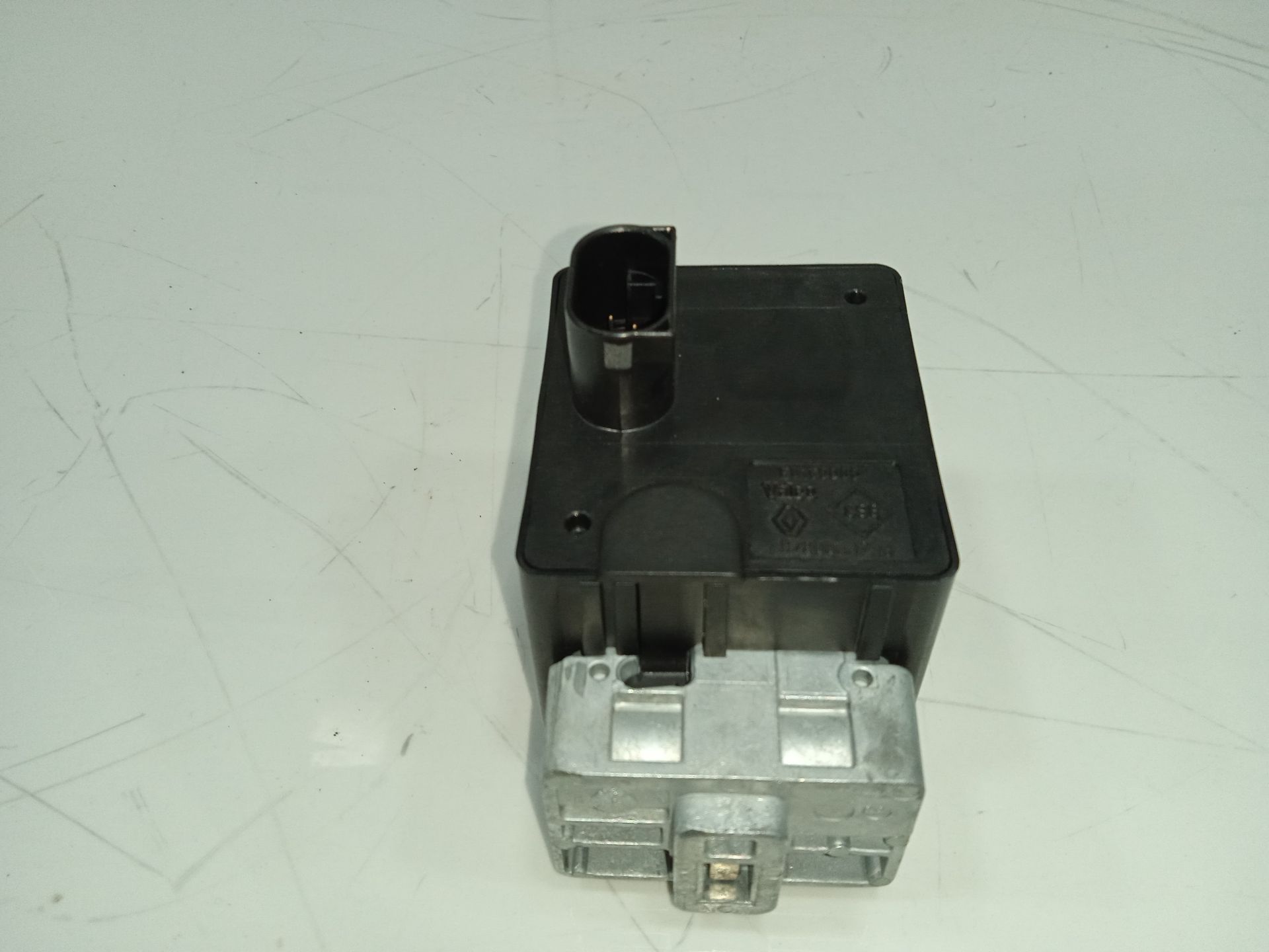 BLOQUEO ELECTRICO DIRECCION RENAULT SCENIC II Confort Dynamique