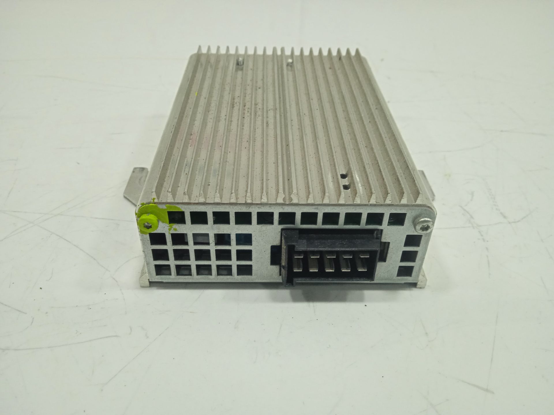 MODULO ELECTRONICO RENAULT PREMIUM ROUTE ->2006 Fg 4x2 Larga distancia