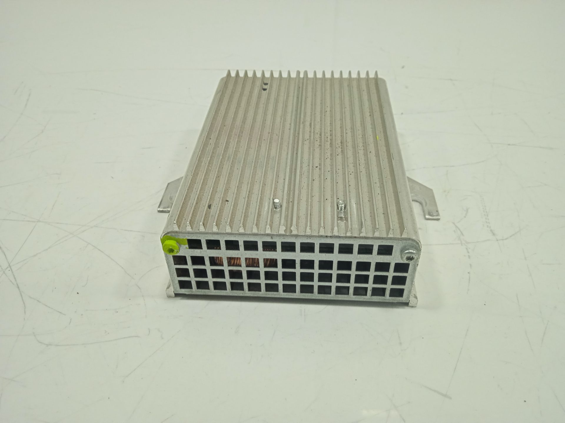 MODULO ELECTRONICO RENAULT PREMIUM ROUTE ->2006 Fg 4x2 Larga distancia