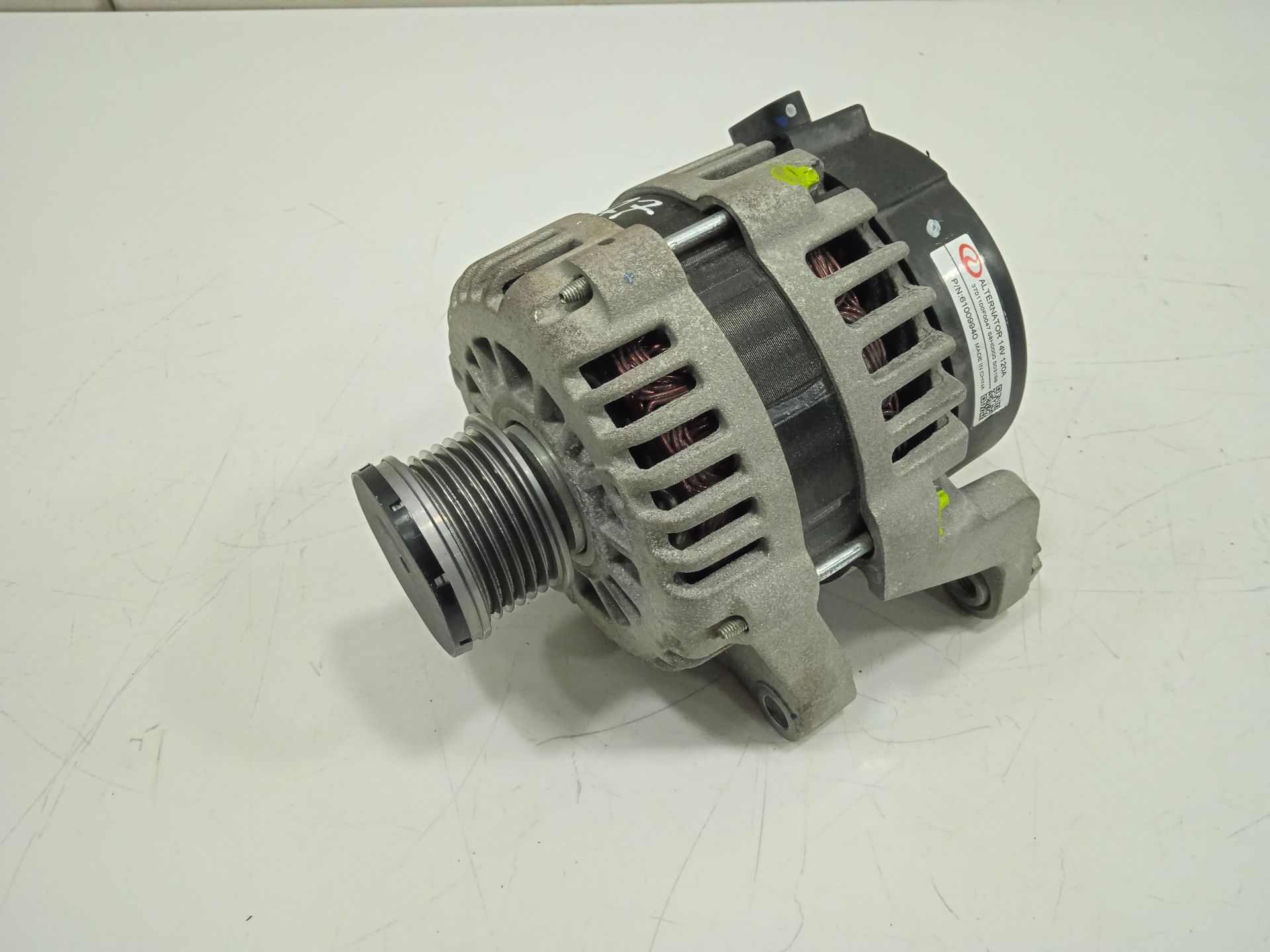 ALTERNADOR DFSK FENGON IX5 CLASSIC