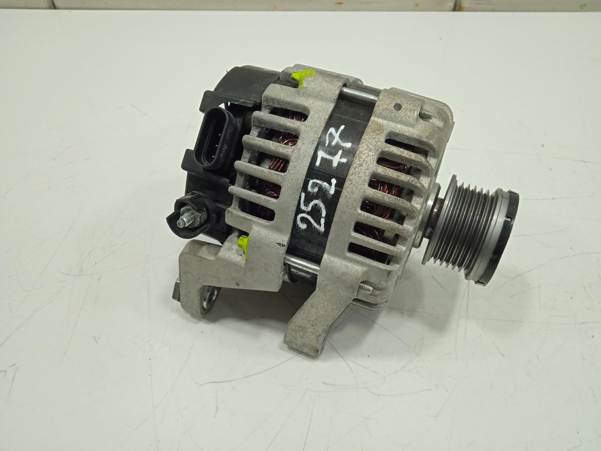 ALTERNADOR DFSK FENGON IX5 CLASSIC