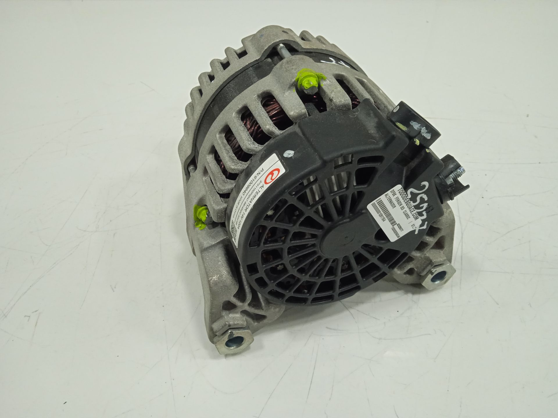 ALTERNADOR DFSK FENGON IX5 CLASSIC