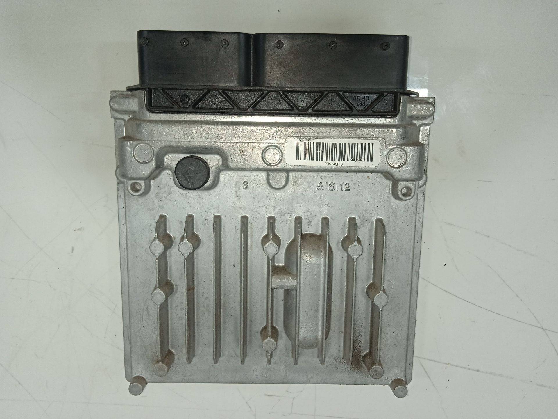 CENTRALITA MOTOR UCE MERCEDES-BENZ VITO (W639) BASIC, COMBI *
