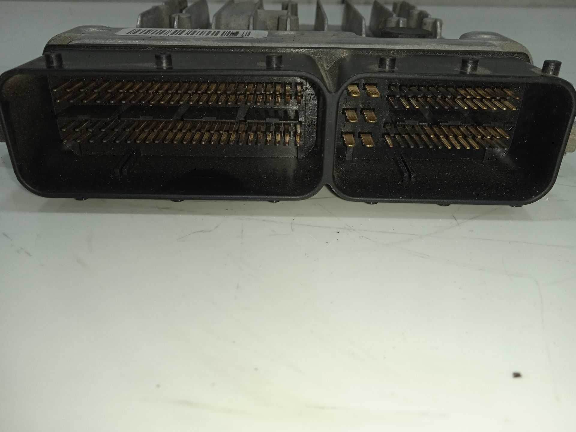 CENTRALITA MOTOR UCE MERCEDES-BENZ VITO (W639) BASIC, COMBI *