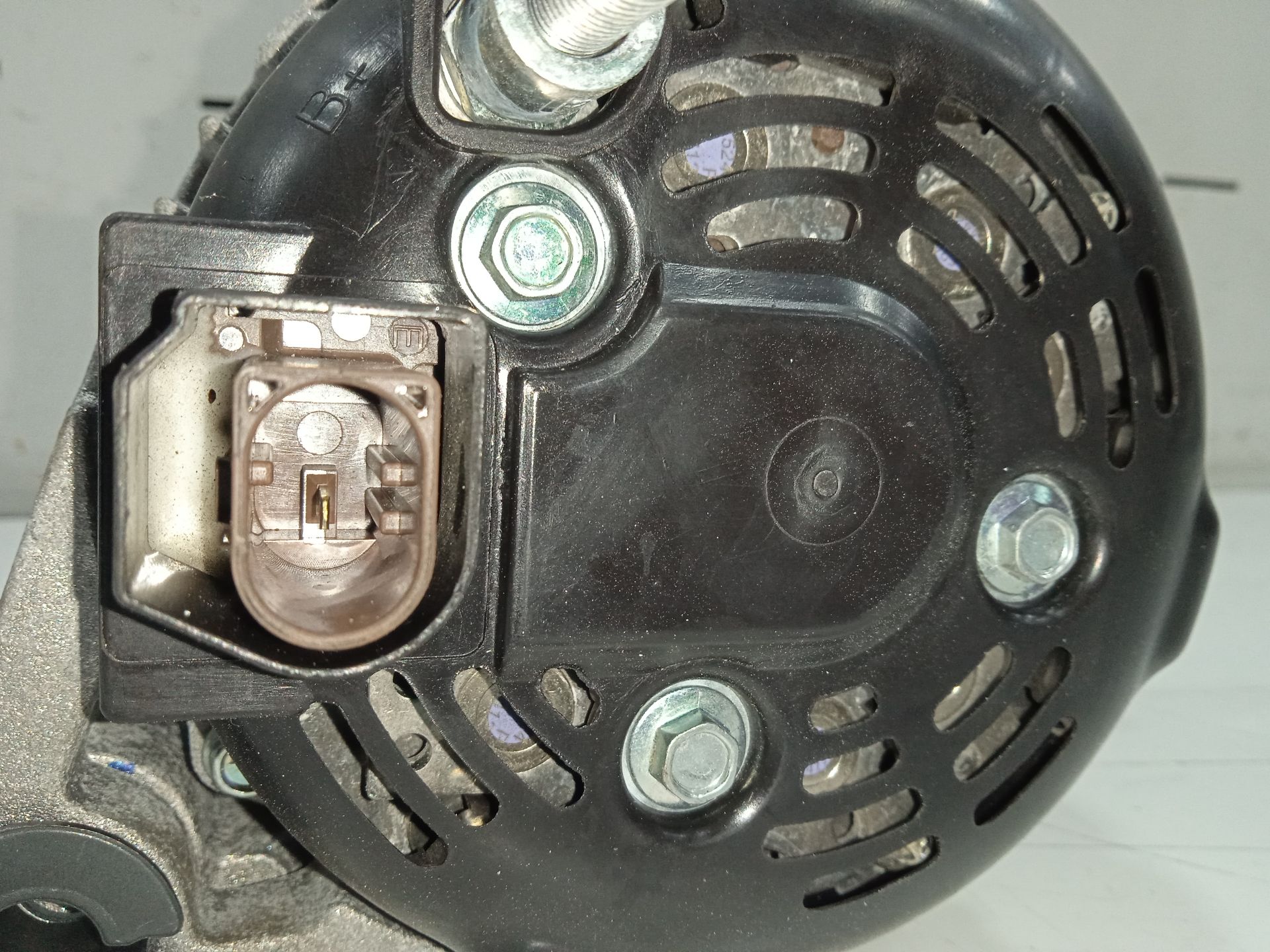 ALTERNADOR FIAT TIPO II (357) BERLINA CITY SPORT