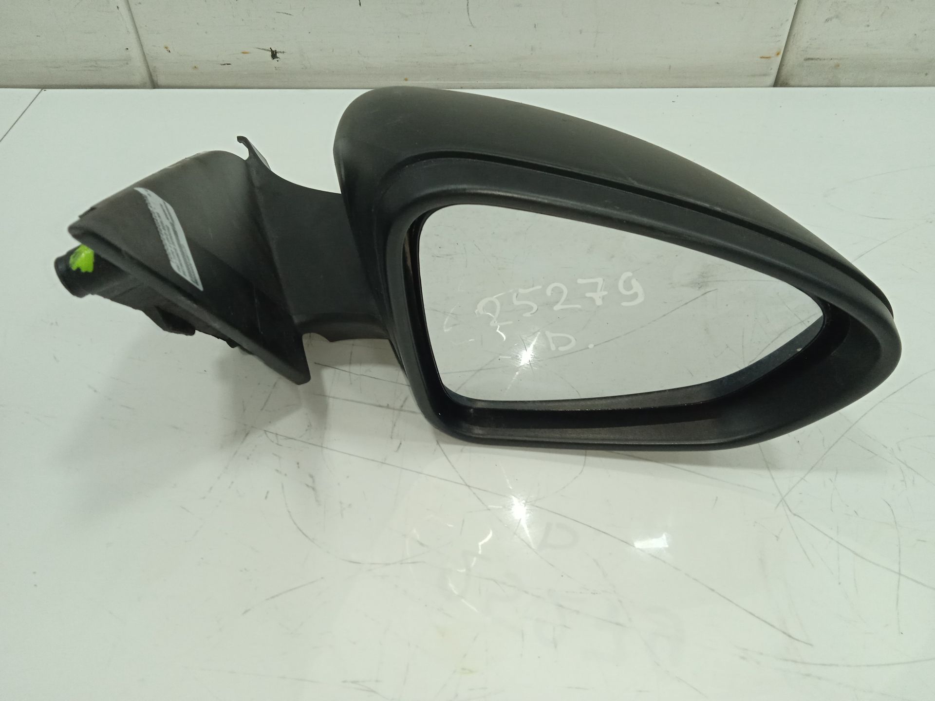 RETROVISOR DERECHO FIAT TIPO II (357) BERLINA CITY SPORT