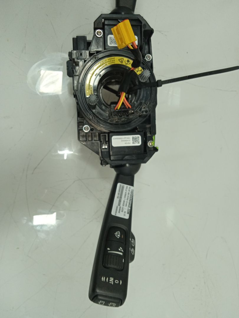 ANILLO AIRBAG Y MANDO LUCES VOLVO V60 KOMBI Kinetic