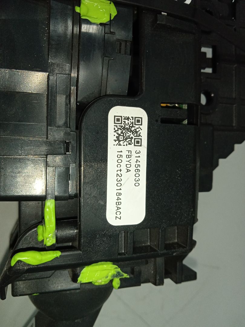 ANILLO AIRBAG Y MANDO LUCES VOLVO V60 KOMBI Kinetic