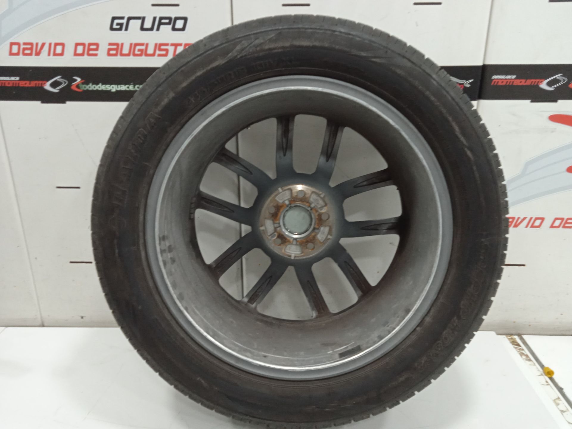 RUEDA DFSK FENGON IX5 CLASSIC