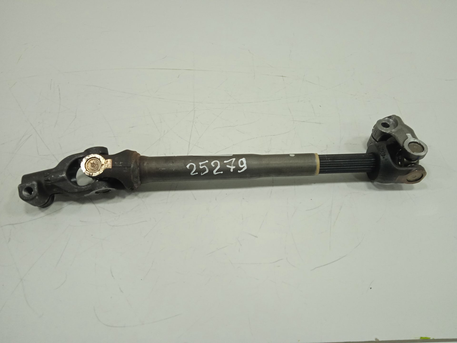 TROCOLILLA DIRECCION FIAT TIPO II (357) BERLINA CITY SPORT