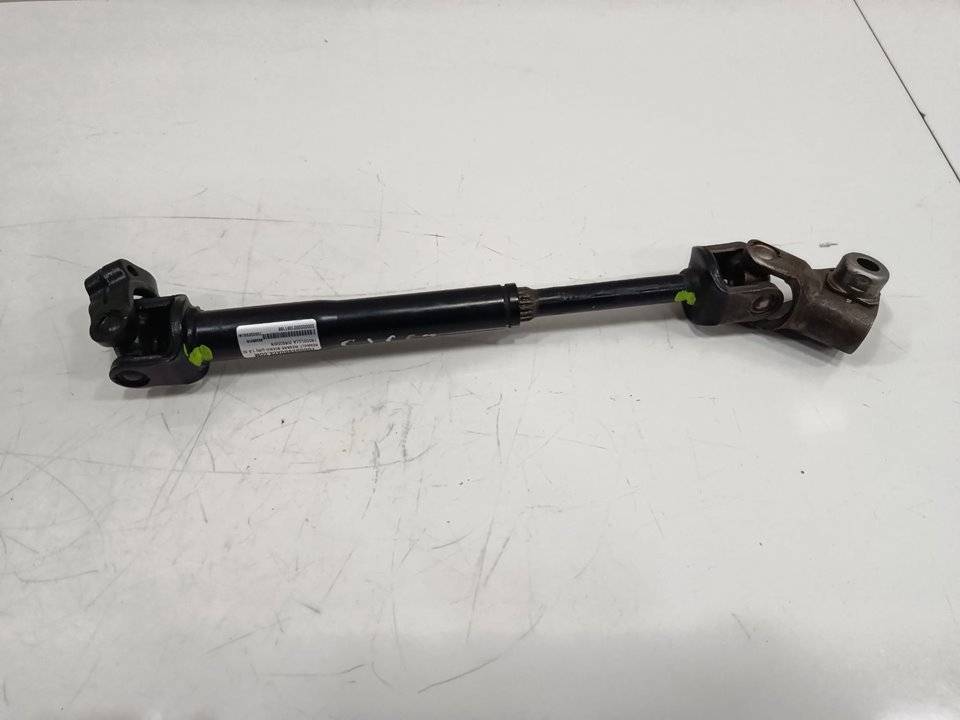 TROCOLILLA DIRECCION RENAULT MEGANE SCENIC (JM) 1.5 DCI