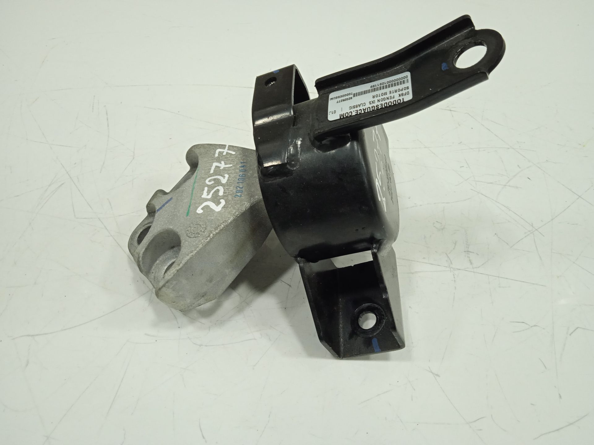 SOPORTE MOTOR DFSK FENGON IX5 CLASSIC