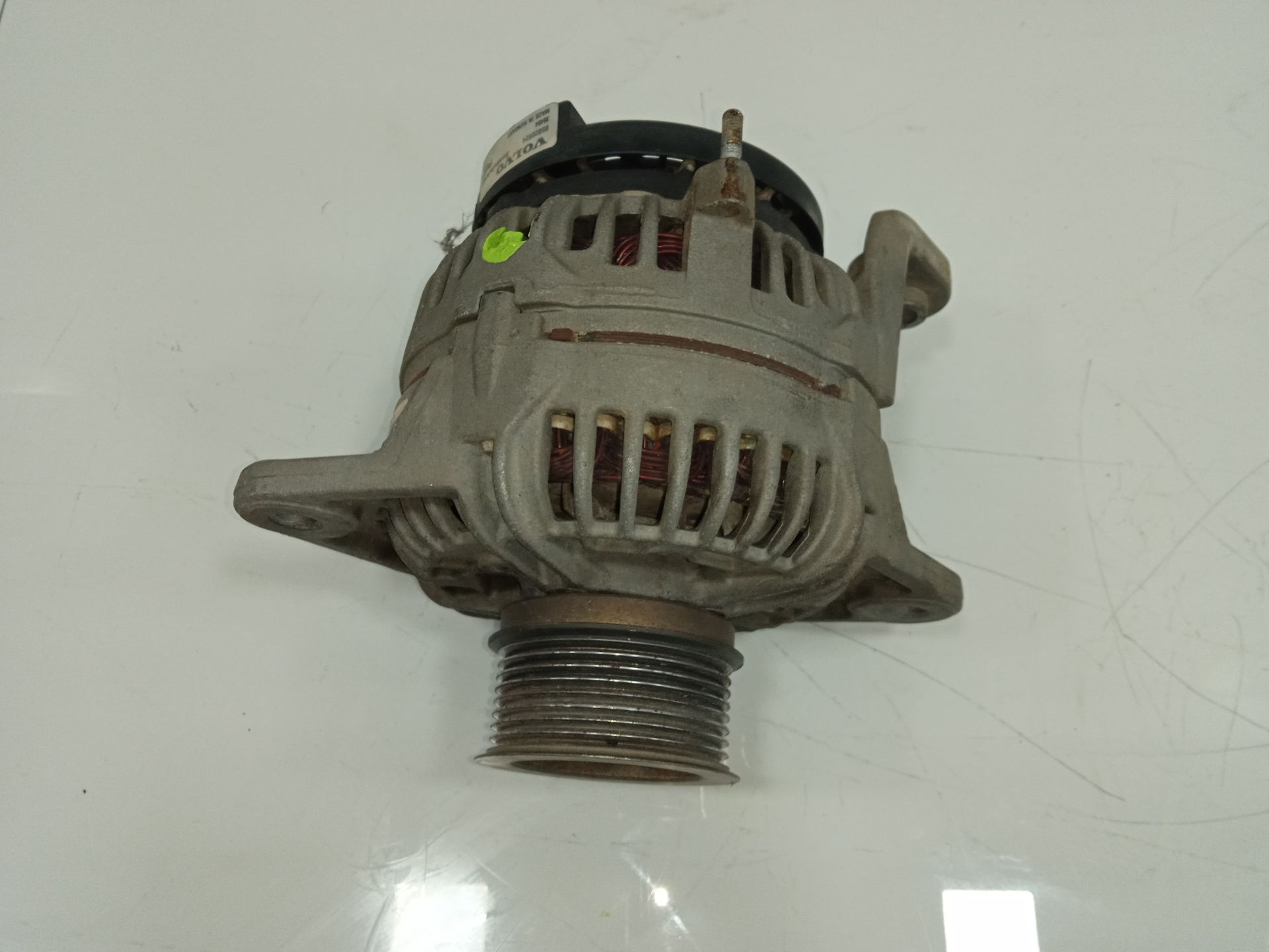 ALTERNADOR VOLVO FH XXX Fg 4x2 LOW Largo (LH1 o L2H1)