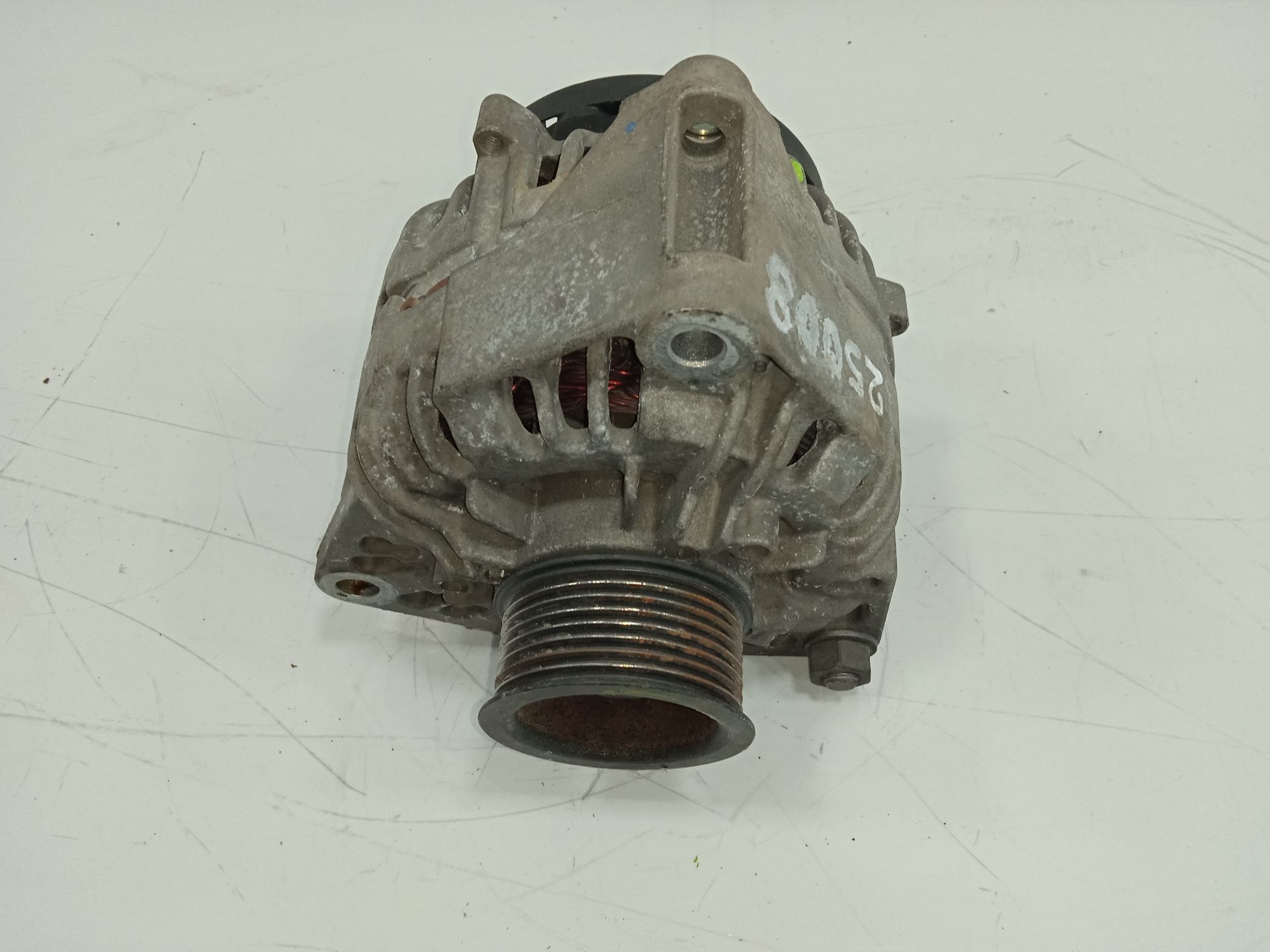 ALTERNADOR MAN TGX 18.XXX FSA / 4x2   LLS XXL