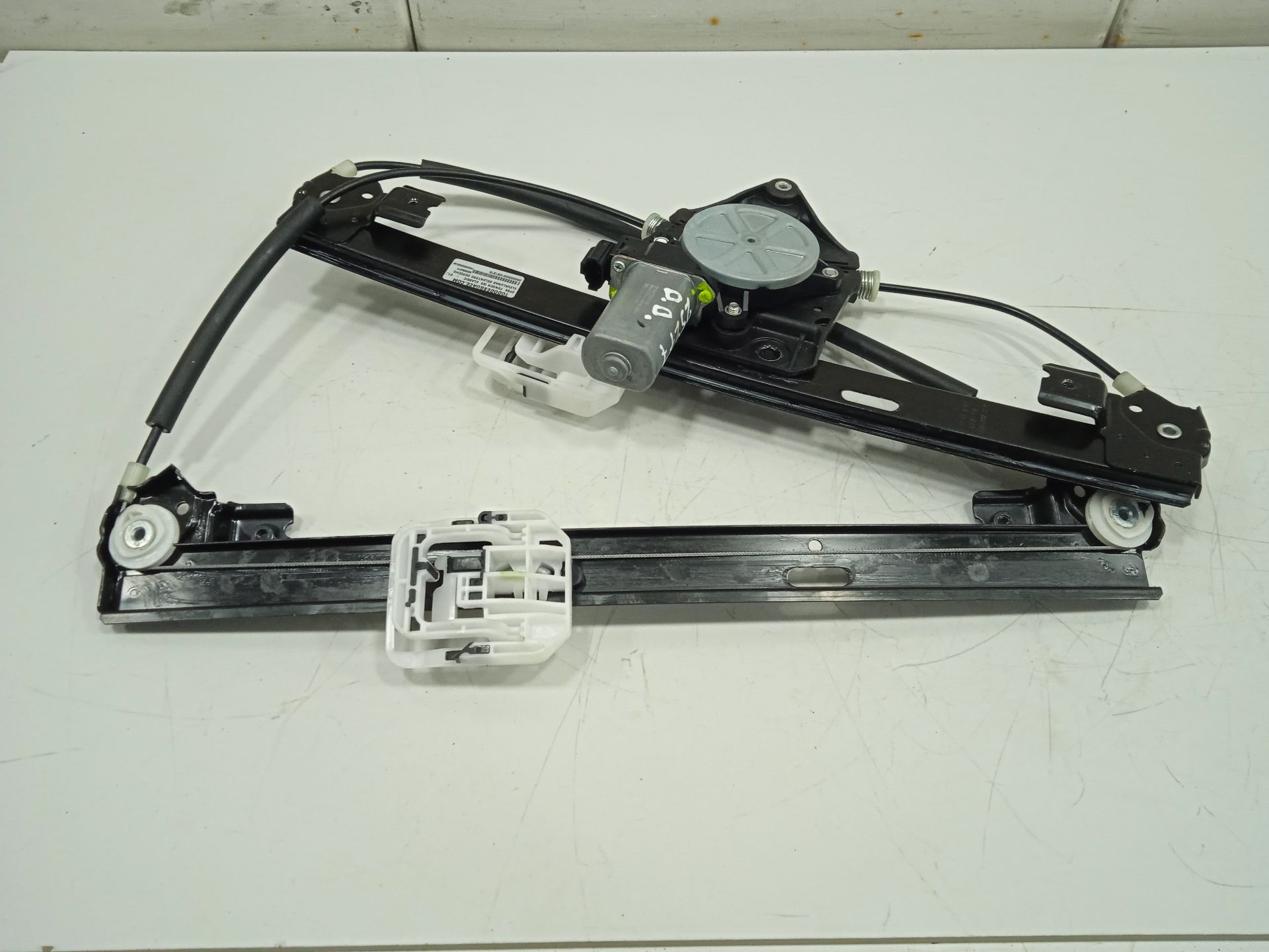 ELEVALUNAS DELANTERO DERECHO DFSK FENGON IX5 CLASSIC