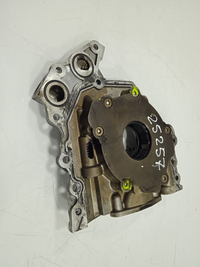 BOMBA ACEITE CITROEN C4 PICASSO Attraction