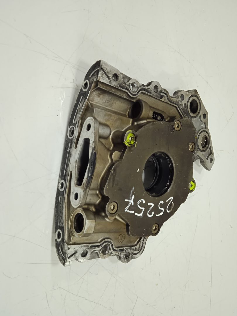 BOMBA ACEITE CITROEN C4 PICASSO Attraction