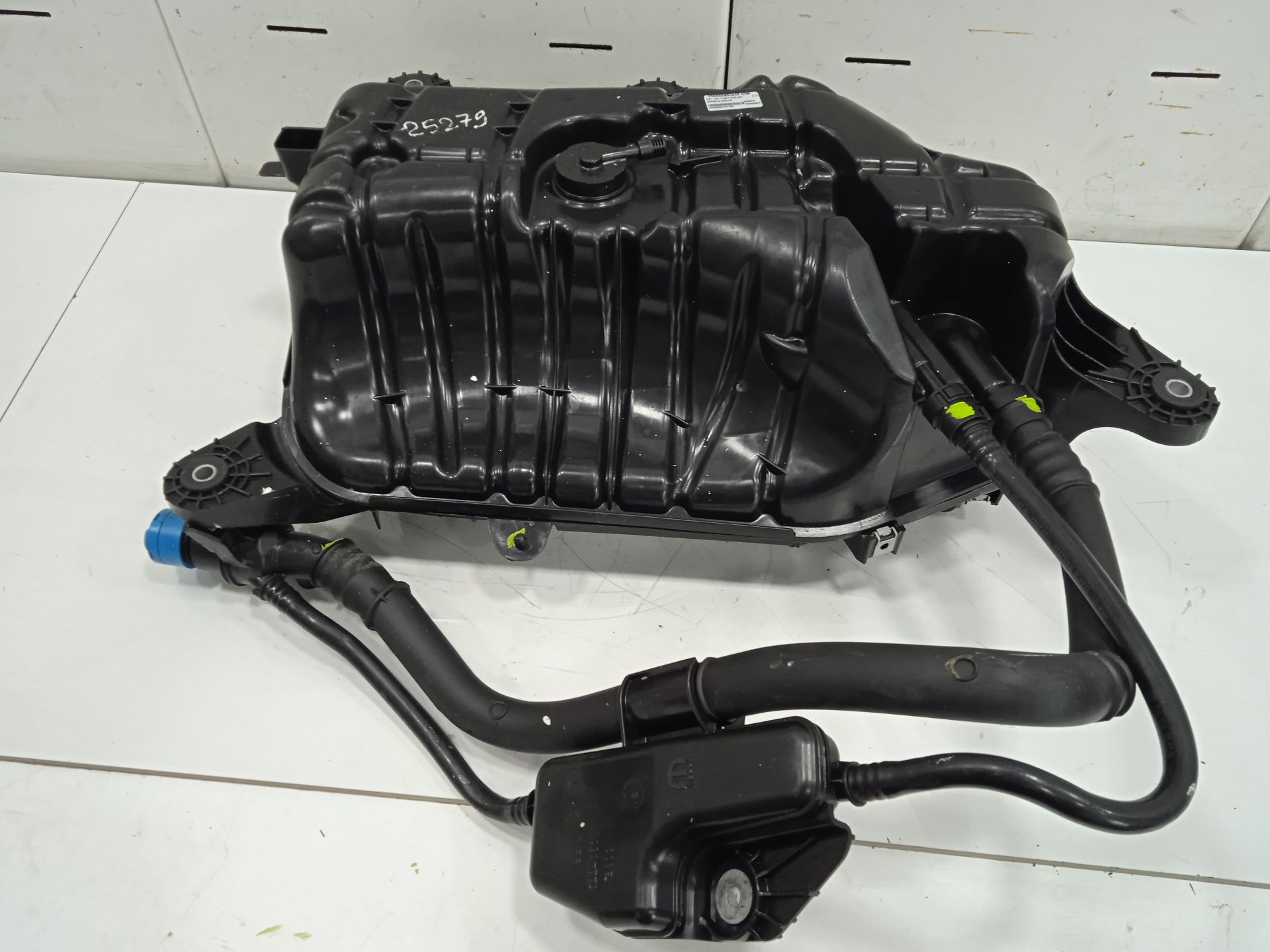 DEPOSITO ADBLUE FIAT TIPO II (357) BERLINA CITY SPORT