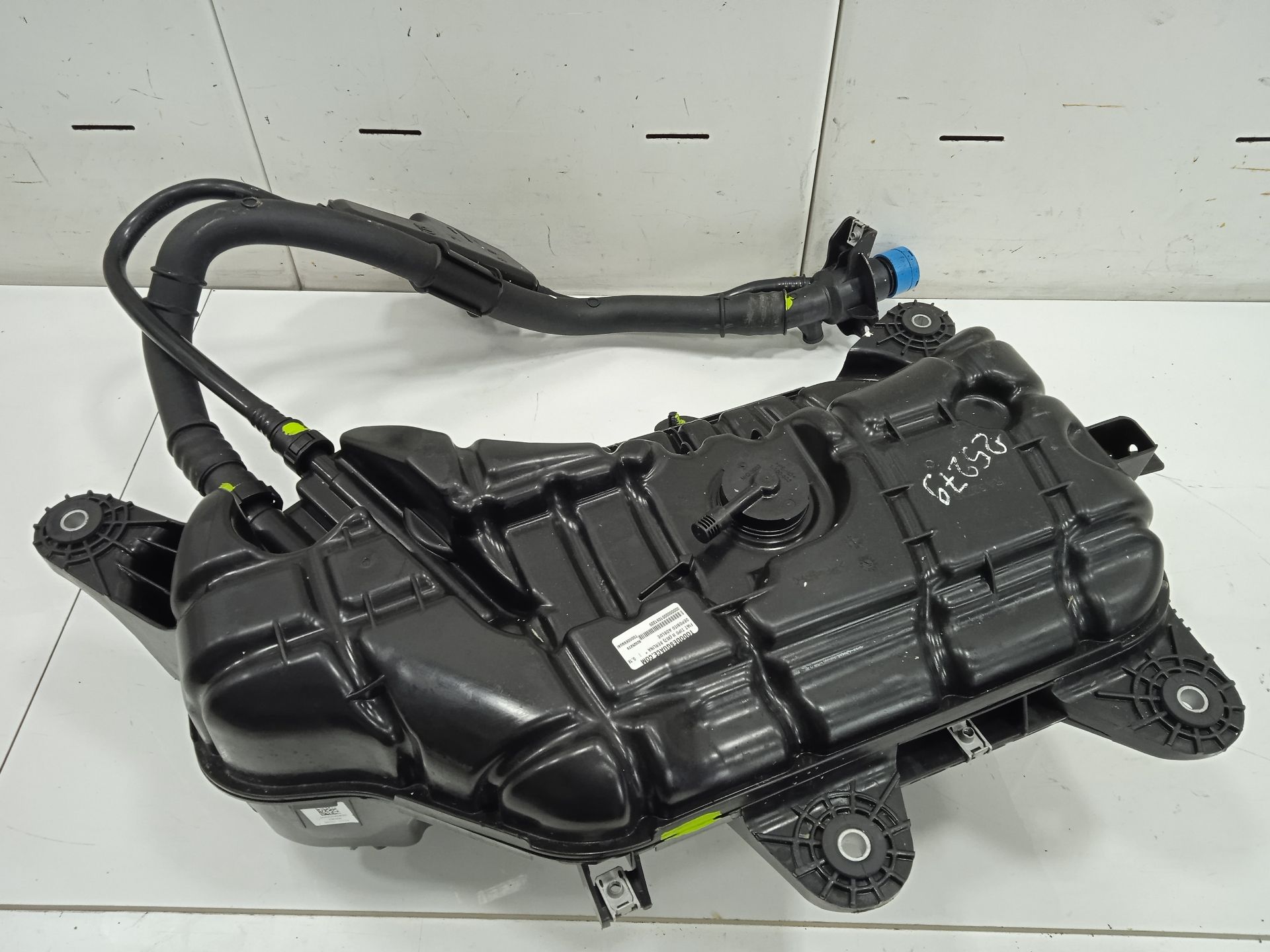 DEPOSITO ADBLUE FIAT TIPO II (357) BERLINA CITY SPORT